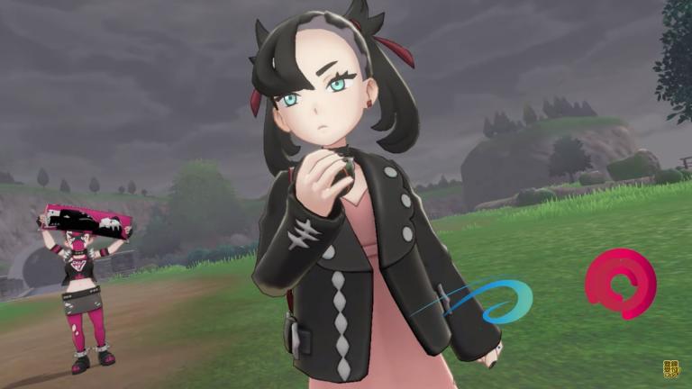 El autor de New Game! realizó ilustraciones de Pokémon Sword & Shield