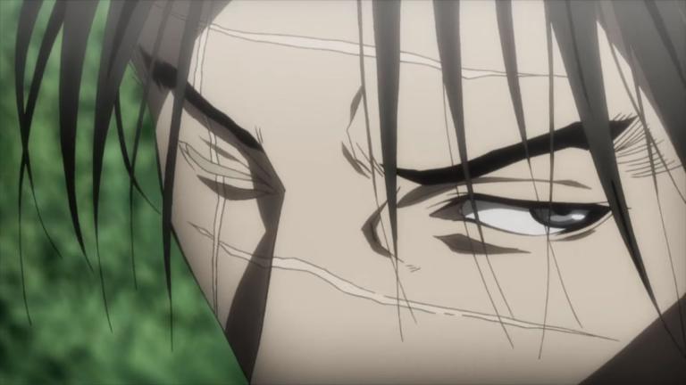 El episodio 20 del anime Mugen no Juunin: Immortal se retrasará una semana
