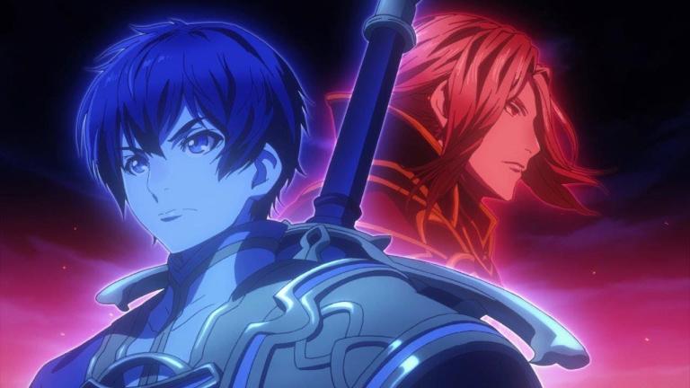 El juego para smartphones Hortensia Saga tendrá adaptación a manga