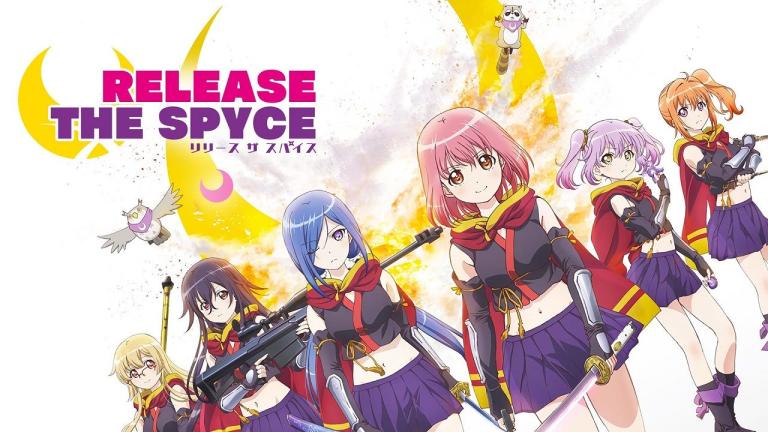 El juego para smartphones Release the Spyce secret fragrance finalizará su servicio en marzo