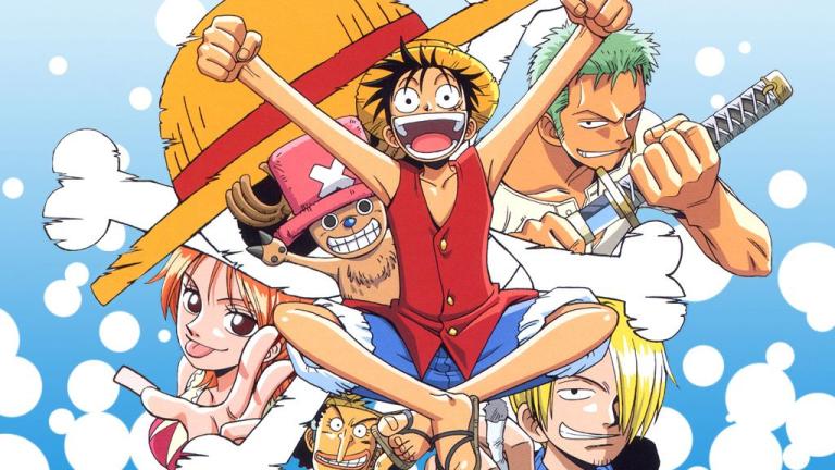El manga One Piece tendrá una pausa de una semana