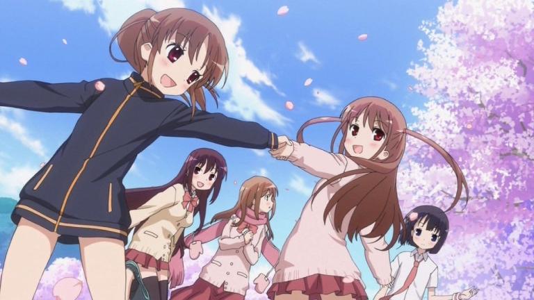 El manga Saki Achiga-hen episode of side-A se reanudará después de siete años