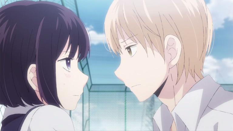 El mangaka de Kuzu no Honkai dibujará un nuevo manga one-shot