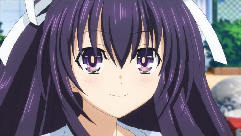 El volumen final de Date A Live será lanzado en marzo
