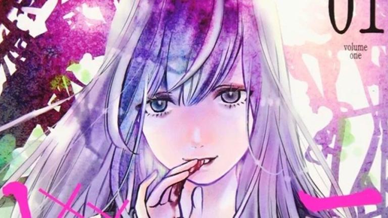 Finaliza la primera parte del manga Gyara: Aku e no Shōtai