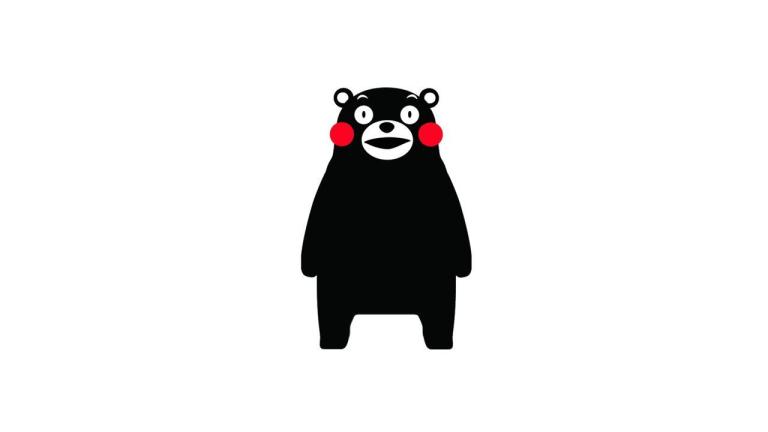 KLab desarrollará un videojuego para la mascota Kumamon
