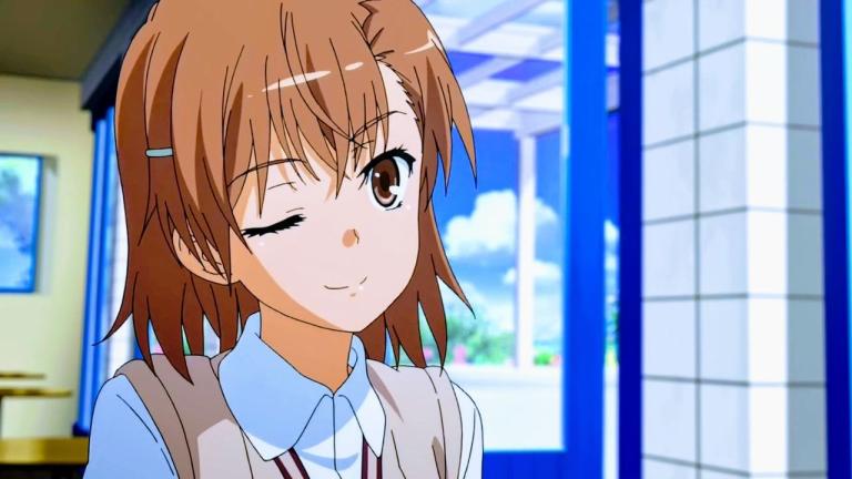 Konomi Kohara se une al elenco de Toaru Kagaku no Railgun T