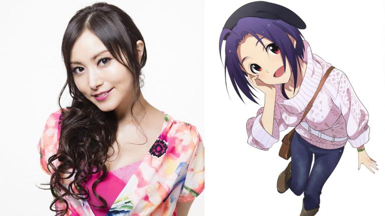 La actriz de voz Chiaki Takahashi se recupera de su apendicitis
