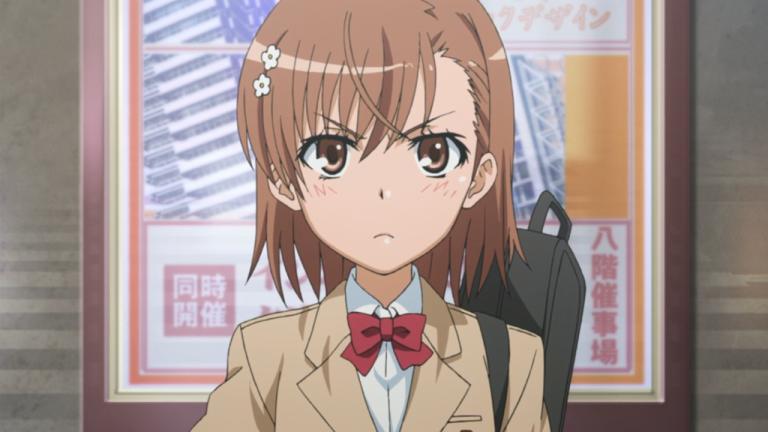 El episodio 8 de Toaru Kagaku no Railgun T se retrasará dos semanas