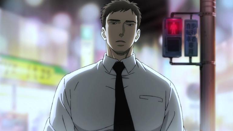 La serie Saezuru Tori wa Habatakanai será una trilogía de películas