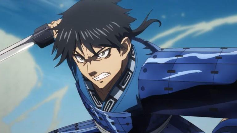 La tercera temporada de Kingdom tendrá 24 episodios