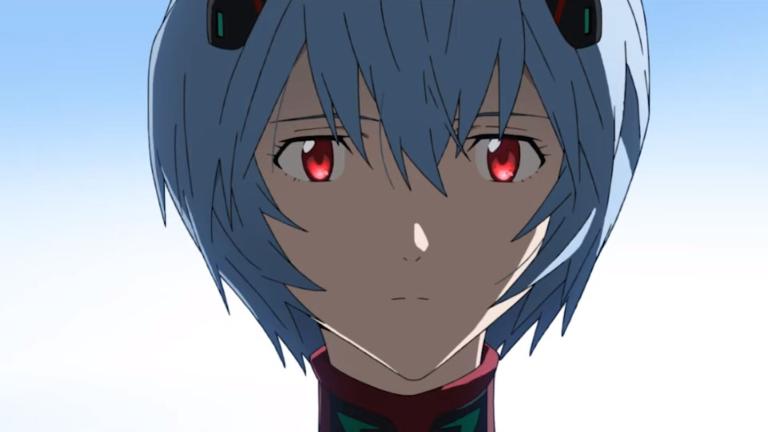 Las grabaciones de voz de la parte principal de Evangelion: 3.0+1.0 han terminado