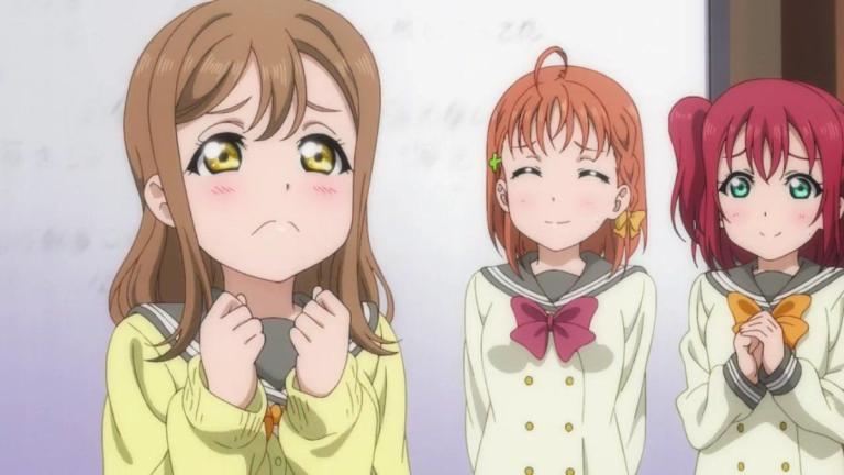 Los conciertos de Love Live! de marzo son cancelados debido al Coronavirus