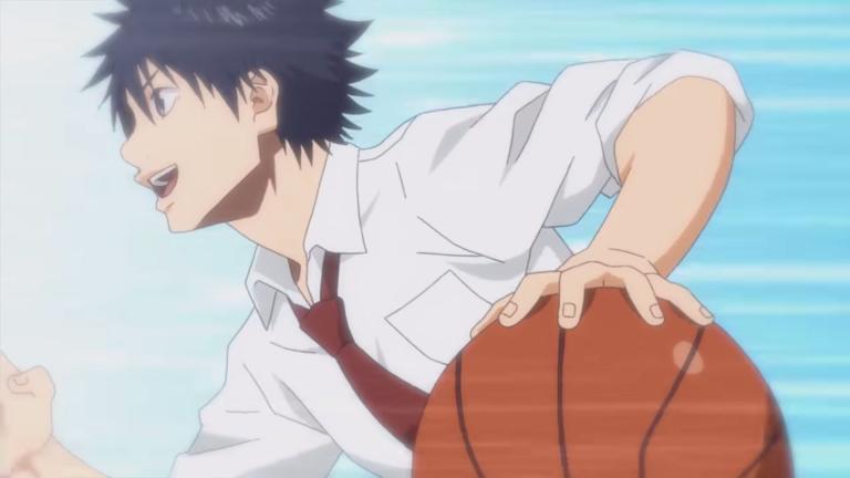 Mamoru Miyano interpretará el nuevo ending del anime Ahiru no Sora