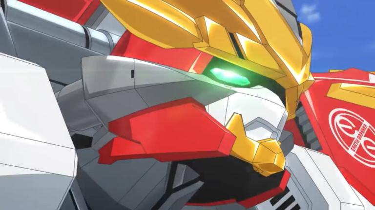 Masayoshi Ōishi interpretará el opening del anime Tomica Kizuna Gattai Earth Granner