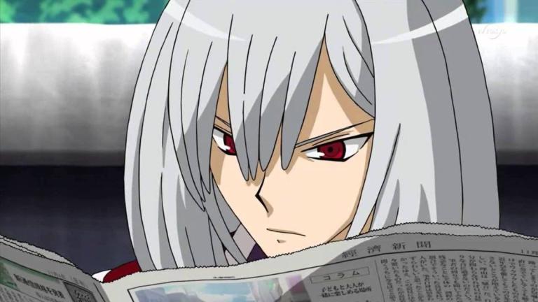 Peaky P-key interpretará el ending de Cardfight!! Vanguard Gaiden if