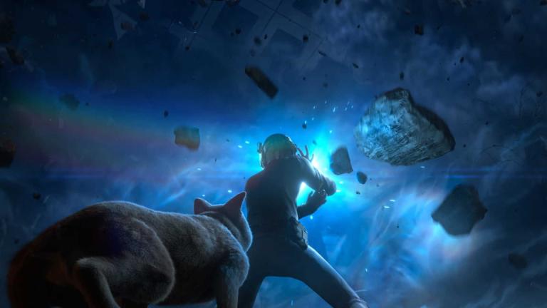 Platinum Games anuncia el videojuego Project G.G.