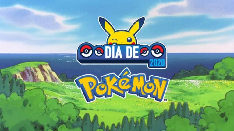 Pokémon celebra su 24° aniversario