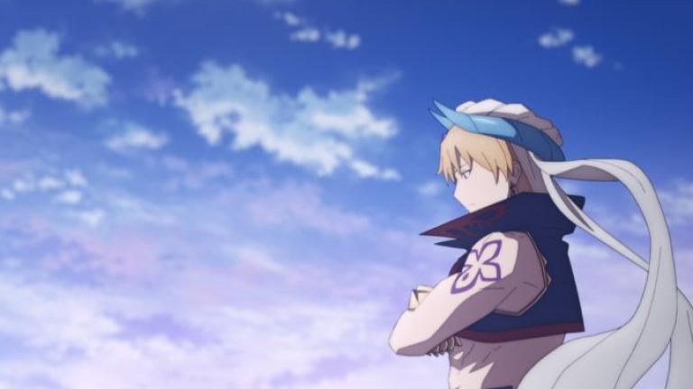Reseña | Fate/Grand Order: Zettai Majuu Sensen Babylonia - Capítulo 18
