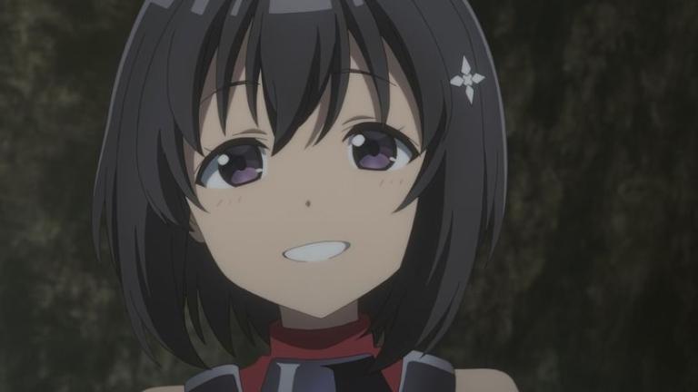 Reseña | Itai no wa Iya nano de Bougyoryoku ni Kyokufuri Shitai to Omoimasu - Capítulo 5
