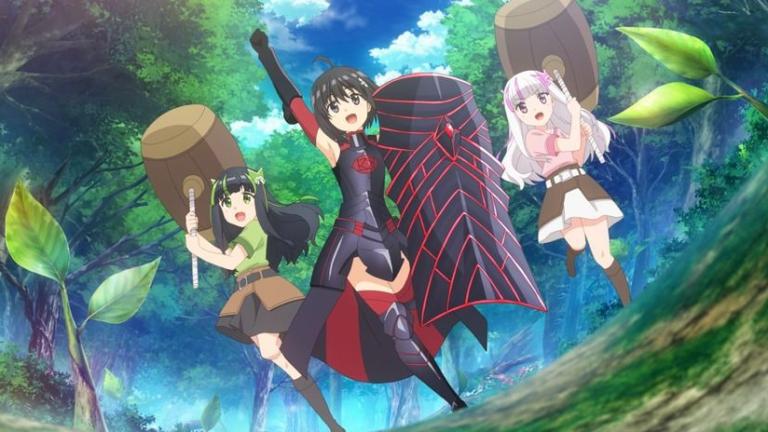 Reseña | Itai no wa Iya nano de Bougyoryoku ni Kyokufuri Shitai to Omoimasu - Capítulo 7