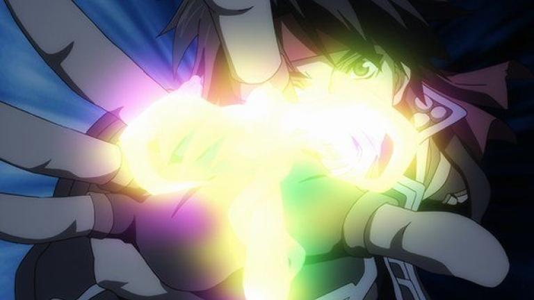 Reseña | Majutsushi Orphen Hagure Tabi – Capítulo 7