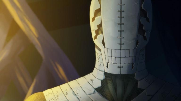 Reseña | Somali to Mori no Kamisama – Capítulos 2, 3 y 4