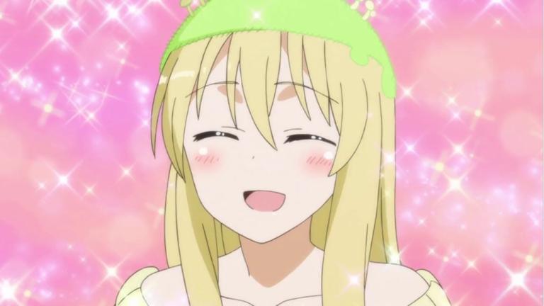 Revelan dos nuevos miembros del elenco de Murenase! Seton Gakuen