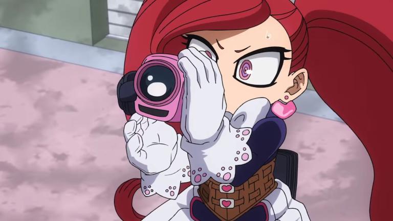 Revelan dos nuevos miembros del elenco del anime Boku no Hero Academia 4