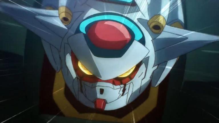Revelan nueva imagen promocional para la película Gekijōban Gundam G no Reconguista II: Belry Gekishin