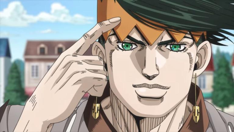 Revelan nuevo video promocional para el OVA Kishibe Rohan wa Ugokanai
