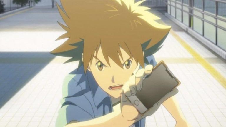 Revelan nuevo video promocional para la película Digimon Adventure: Last Evolution Kizuna