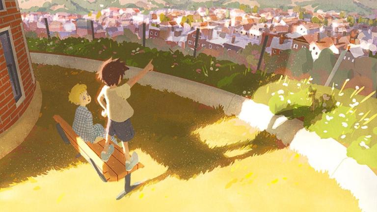Revelan nuevos miembros del elenco para el anime Pokémon: Twilight Wings
