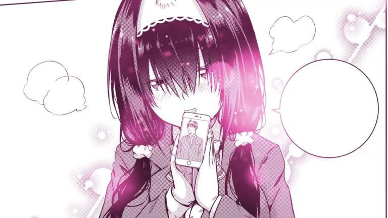 Revelan video promocional para el manga Iroha ni HoERO!