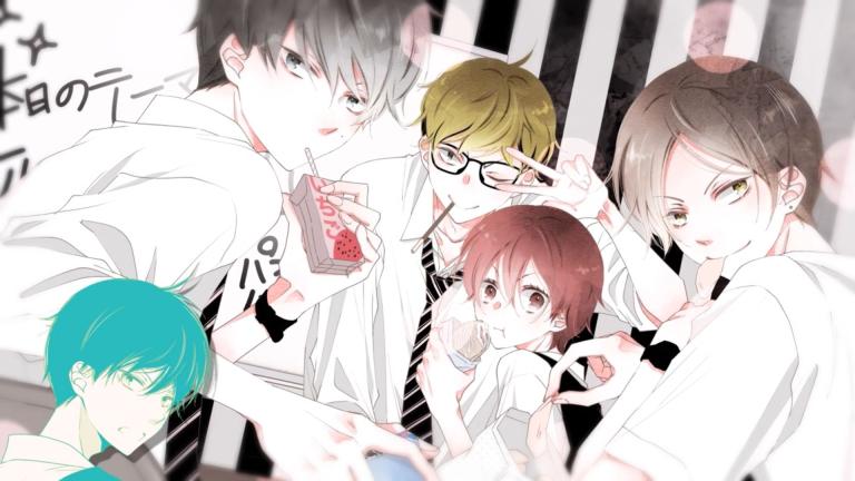 Revelan video promocional para el manga Koi ni Mudaguchi