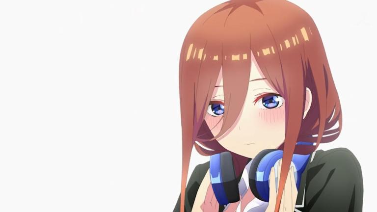 Revelan video promocional para la segunda temporada de Gotoubun no Hanayome