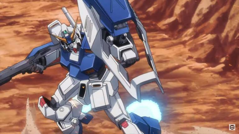 Revelan video promocional para la segunda temporada de Gundam Build Divers Re:RISE