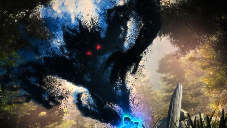 Sol Levante, el anime hecho completamente a mano, se estrenará en marzo