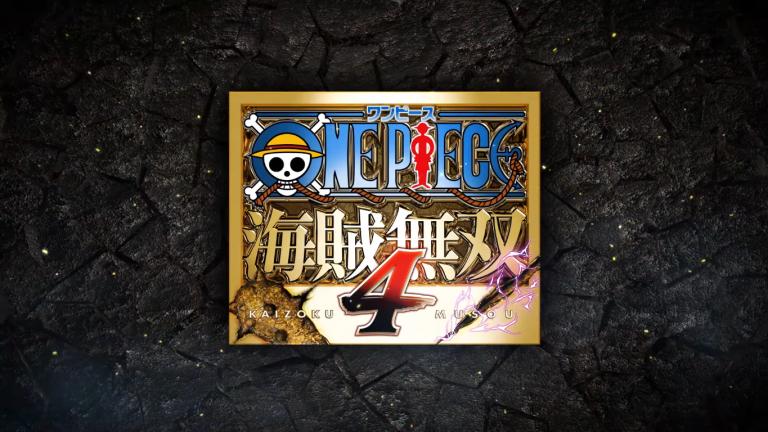 Anuncian a Eustass Kid para One Piece Pirate Warriors 4