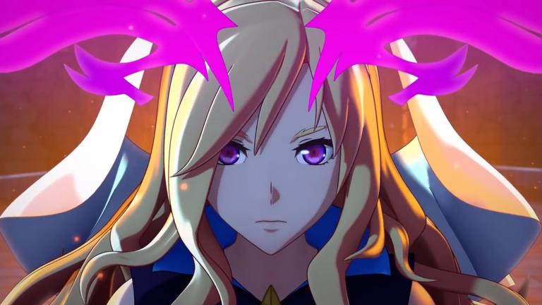 Anuncian la película Monster Strike The Movie: Lucifer Zetsubou no Yoake