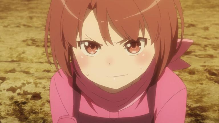 Anuncian una figura basada en LLENN de Sword Art Online Alternative: Gun Gale Online