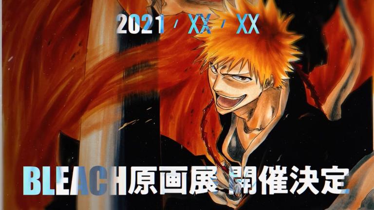Bleach revela un video promocional para la adaptación al anime de su último arco
