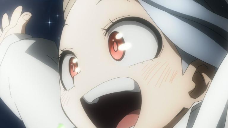 Boku no Hero Academia reveló una última imagen promocional para su cuarta temporada