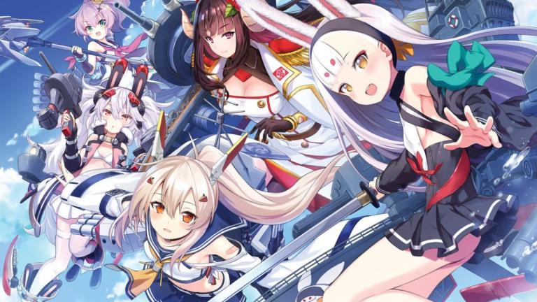 China impondrá límites de tiempo en juegos como Azur Lane y Fate/Grand Order