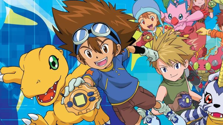 Digimon Adventure mostró un nuevo adelanto para su reboot