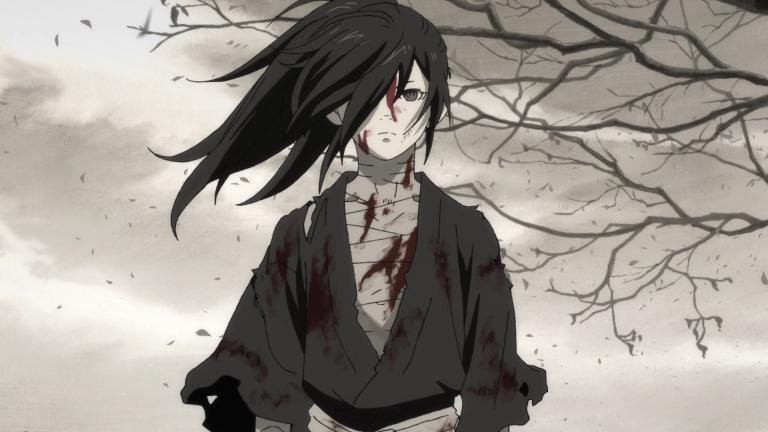 Dororo: Hyakkimaru inspira una increíble figura a escala