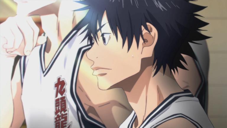 El anime Ahiru no Sora tendrá una pausa de una semana