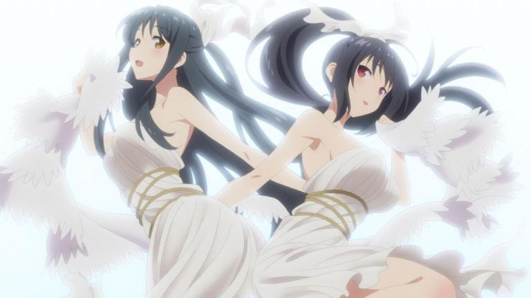 El anime Arifureta Shokugyou de Sekai Saikyou estrena un episodio precuela