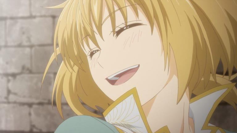 El anime Arte revela un nuevo video promocional