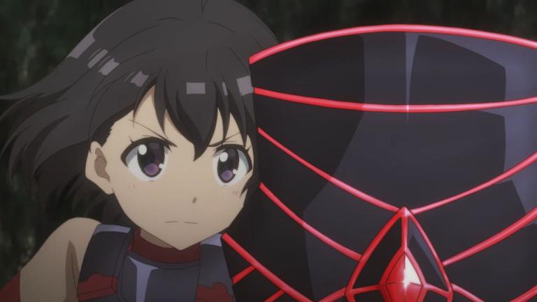 El anime BOFURI: I Don't Want to Get Hurt so I'll Max Out My Defense tendrá una segunda temporada